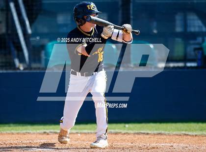 Thumbnail 2 in McMinn County vs. McCallie photogallery.