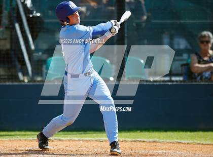 Thumbnail 2 in McMinn County vs. McCallie photogallery.