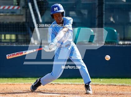 Thumbnail 1 in McMinn County vs. McCallie photogallery.