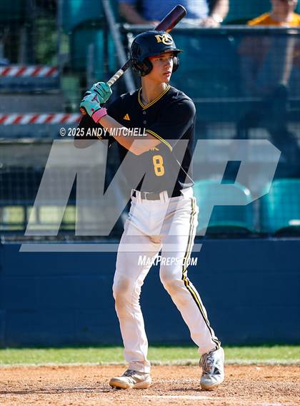 Thumbnail 1 in McMinn County vs. McCallie photogallery.