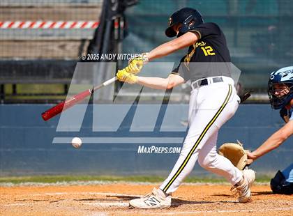 Thumbnail 1 in McMinn County vs. McCallie photogallery.