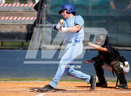 Thumbnail 3 in McMinn County vs. McCallie photogallery.