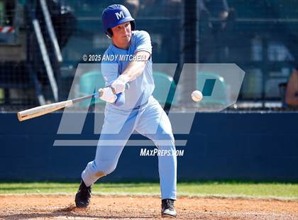 Thumbnail 3 in McMinn County vs. McCallie photogallery.