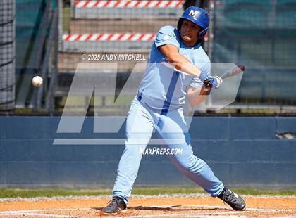 Thumbnail 1 in McMinn County vs. McCallie photogallery.