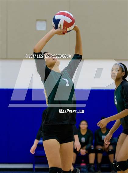 Thumbnail 1 in Taft vs. Pflugerville Connally (NISD Tournament) photogallery.