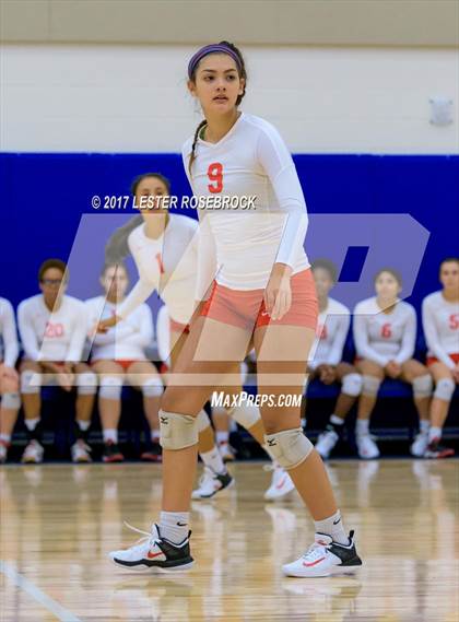 Thumbnail 3 in Taft vs. Pflugerville Connally (NISD Tournament) photogallery.