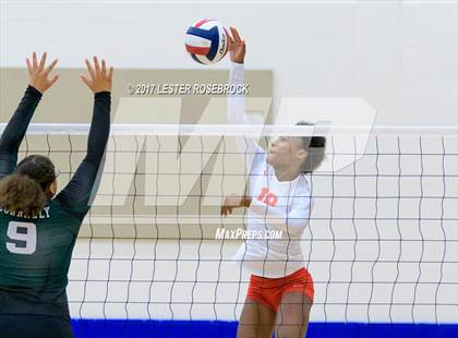 Thumbnail 3 in Taft vs. Pflugerville Connally (NISD Tournament) photogallery.
