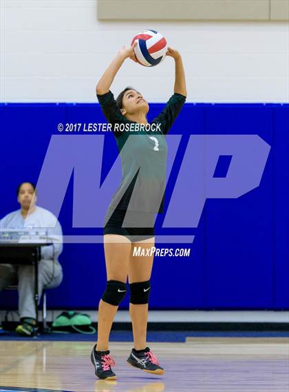 Thumbnail 1 in Taft vs. Pflugerville Connally (NISD Tournament) photogallery.