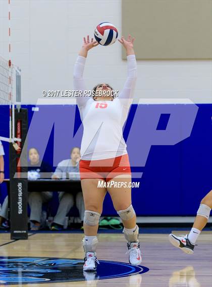 Thumbnail 1 in Taft vs. Pflugerville Connally (NISD Tournament) photogallery.