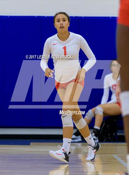 Thumbnail 2 in Taft vs. Pflugerville Connally (NISD Tournament) photogallery.