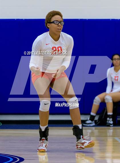Thumbnail 1 in Taft vs. Pflugerville Connally (NISD Tournament) photogallery.