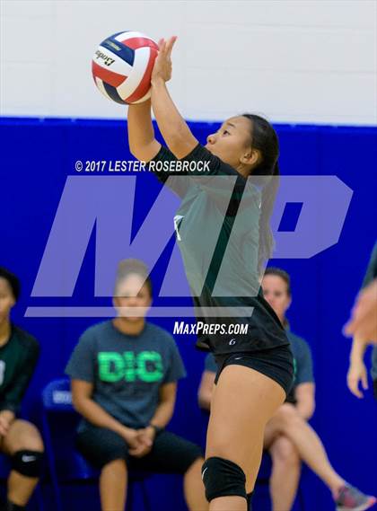 Thumbnail 3 in Taft vs. Pflugerville Connally (NISD Tournament) photogallery.