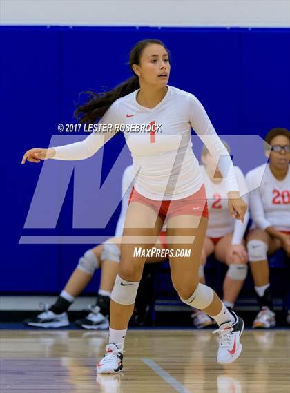 Thumbnail 1 in Taft vs. Pflugerville Connally (NISD Tournament) photogallery.