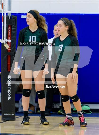 Thumbnail 2 in Taft vs. Pflugerville Connally (NISD Tournament) photogallery.