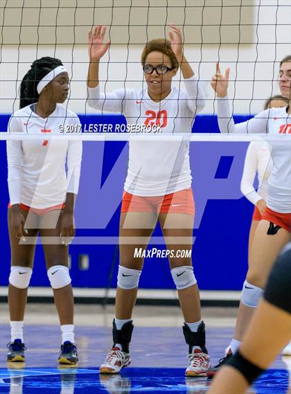 Thumbnail 1 in Taft vs. Pflugerville Connally (NISD Tournament) photogallery.