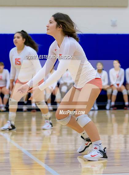Thumbnail 3 in Taft vs. Pflugerville Connally (NISD Tournament) photogallery.