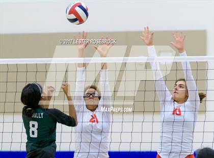 Thumbnail 2 in Taft vs. Pflugerville Connally (NISD Tournament) photogallery.
