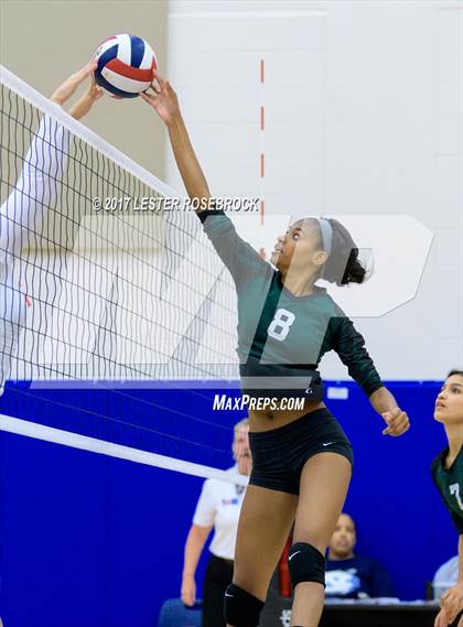 Thumbnail 1 in Taft vs. Pflugerville Connally (NISD Tournament) photogallery.