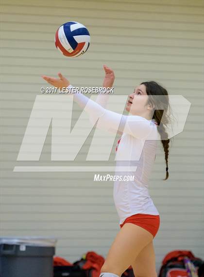Thumbnail 1 in Taft vs. Pflugerville Connally (NISD Tournament) photogallery.