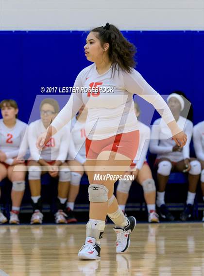 Thumbnail 1 in Taft vs. Pflugerville Connally (NISD Tournament) photogallery.