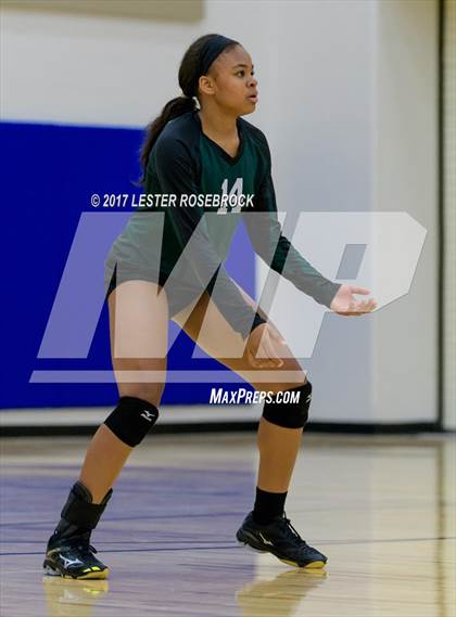 Thumbnail 3 in Taft vs. Pflugerville Connally (NISD Tournament) photogallery.