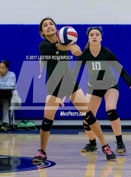 Thumbnail 1 in Taft vs. Pflugerville Connally (NISD Tournament) photogallery.