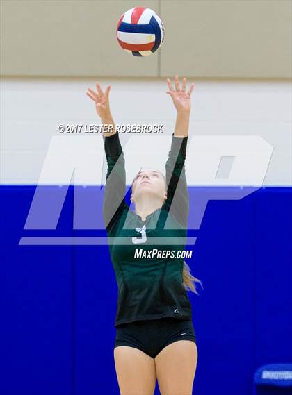 Thumbnail 3 in Taft vs. Pflugerville Connally (NISD Tournament) photogallery.