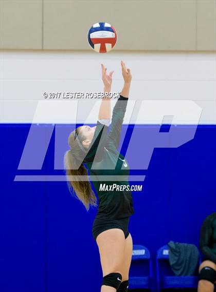 Thumbnail 1 in Taft vs. Pflugerville Connally (NISD Tournament) photogallery.