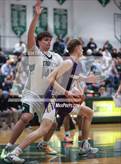 Photo from the gallery "Bishop Guilfoyle @ Trinity"