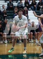 Photo from the gallery "Bishop Guilfoyle @ Trinity"
