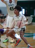 Photo from the gallery "Bishop Guilfoyle @ Trinity"