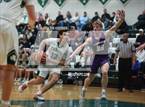 Photo from the gallery "Bishop Guilfoyle @ Trinity"