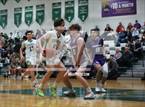 Photo from the gallery "Bishop Guilfoyle @ Trinity"