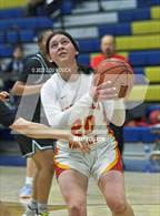 Photo from the gallery "Del Norte @ Espanola Valley (Bobby Rodriguez Capital City Tournament)"