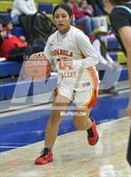 Photo from the gallery "Del Norte @ Espanola Valley (Bobby Rodriguez Capital City Tournament)"