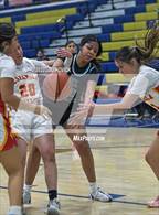 Photo from the gallery "Del Norte @ Espanola Valley (Bobby Rodriguez Capital City Tournament)"