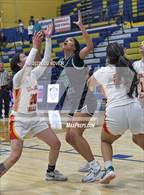 Photo from the gallery "Del Norte @ Espanola Valley (Bobby Rodriguez Capital City Tournament)"