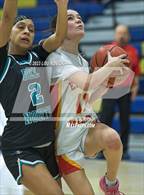 Photo from the gallery "Del Norte @ Espanola Valley (Bobby Rodriguez Capital City Tournament)"