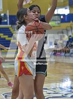 Photo from the gallery "Del Norte @ Espanola Valley (Bobby Rodriguez Capital City Tournament)"