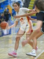 Photo from the gallery "Del Norte @ Espanola Valley (Bobby Rodriguez Capital City Tournament)"
