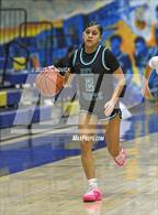 Photo from the gallery "Del Norte @ Espanola Valley (Bobby Rodriguez Capital City Tournament)"