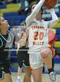 Photo from the gallery "Del Norte @ Espanola Valley (Bobby Rodriguez Capital City Tournament)"