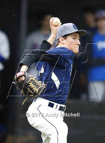 Thumbnail 1 in Greater Gwinnett Christian vs.Warren County photogallery.