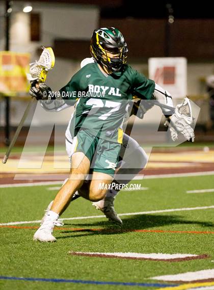 Thumbnail 1 in Royal @ Simi Valley photogallery.