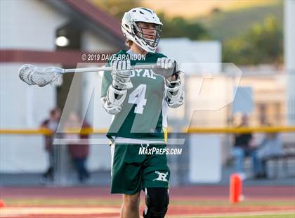 Thumbnail 1 in Royal @ Simi Valley photogallery.