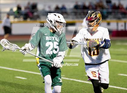 Thumbnail 1 in Royal @ Simi Valley photogallery.