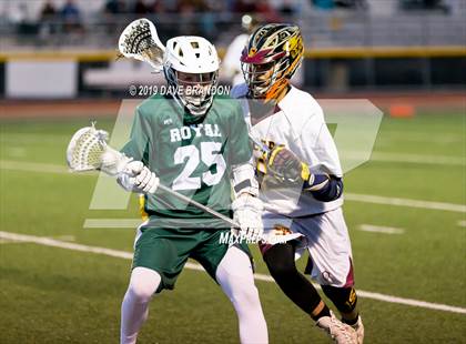 Thumbnail 2 in Royal @ Simi Valley photogallery.