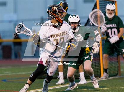 Thumbnail 1 in Royal @ Simi Valley photogallery.