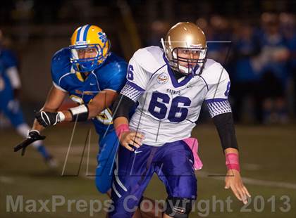 Thumbnail 2 in St. Augustine @ Mira Mesa photogallery.