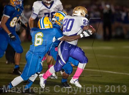 Thumbnail 3 in St. Augustine @ Mira Mesa photogallery.